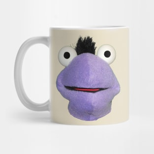 Stop. Zibble Time! Mug